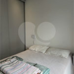 Apartamento à venda com 2 quartos, sendo 1 suíte, em Vila Andrade, São Paulo, SP