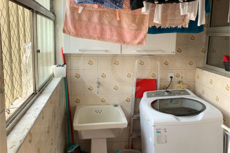 Apartamento à venda com 3 quartos em Alto da Lapa, São Paulo, SP