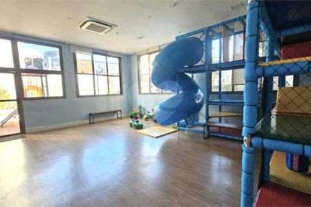 Apartamento à venda ou para alugar com 3 suítes em Chácara Santo Antônio, São Paulo, SP