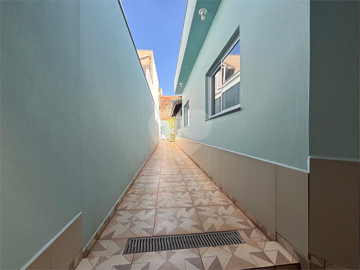 Casa à venda com 3 quartos em Jardim Alvorada, Itapetininga, SP