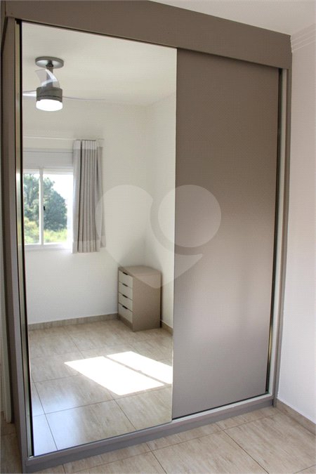 Apartamento à venda com 3 quartos, sendo 1 suíte, em Jardim Ypê, Paulínia, SP