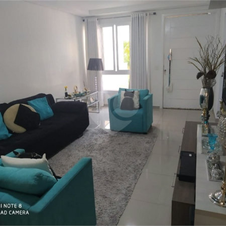 Casa à venda com 3 suítes no condomínio Ibiti Royal Park, Sorocaba - SP