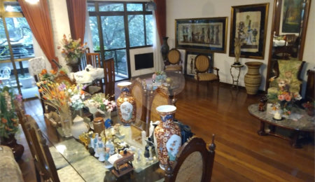 Apartamento à venda com 4 quartos, sendo 2 suítes,  em Tijuca, Rio de Janeiro, RJ