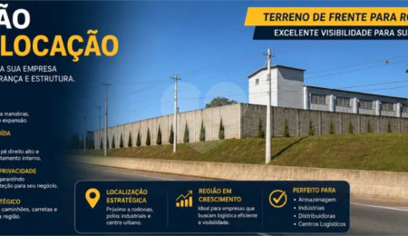 Galpão para alugar em Campinas, Pindamonhangaba, SP