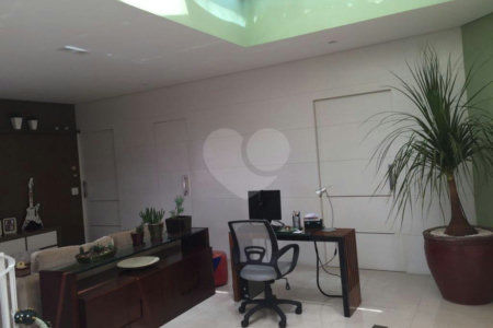 Apartamento à venda com 3 suítes em Santana, São Paulo, SP