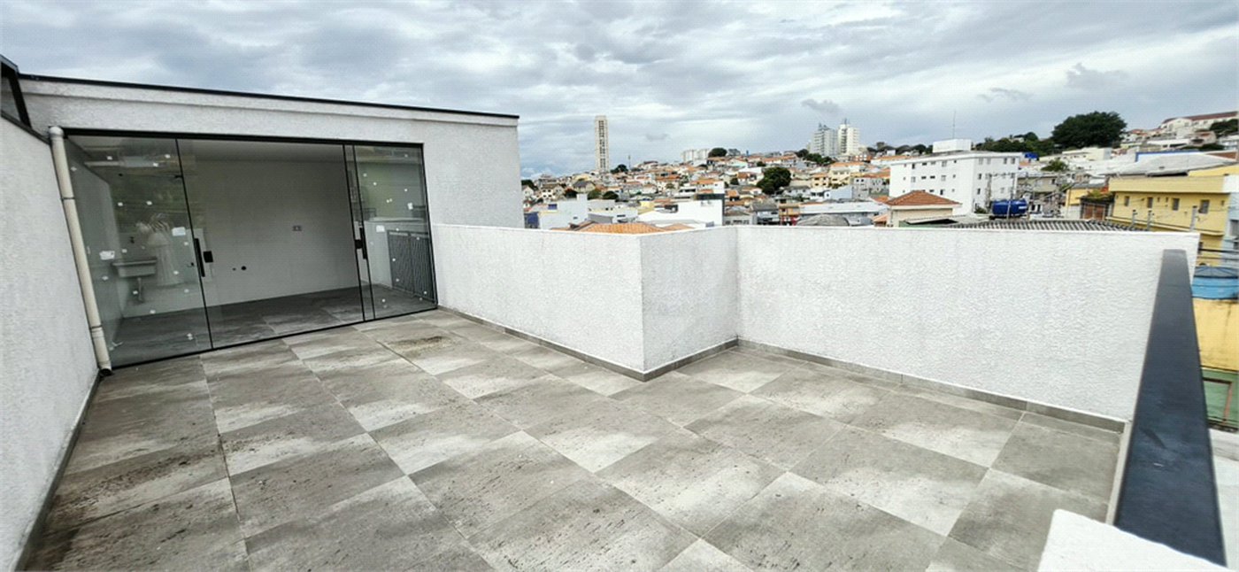 Apartamento à venda com 2 quartos, sendo 1 suíte,  em Vila Pereira Barreto, São Paulo, SP