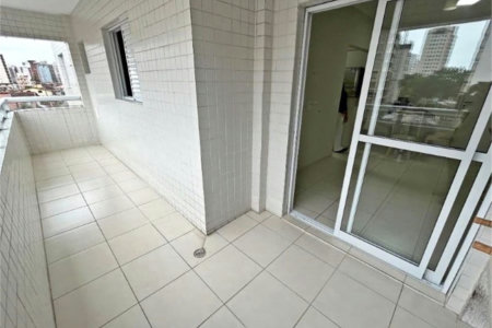 Apartamento Residencial à venda, Aviação, Praia Grande - AP1023.
