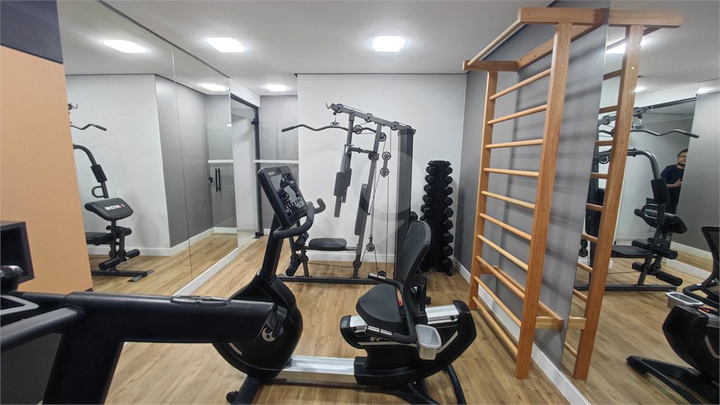 Apartamento à venda ou para alugar com 2 quartos, sendo 1 suíte, em Alto da Boa Vista, São Paulo, SP