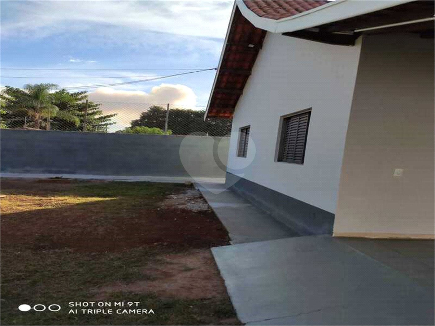 Chácara à venda com 4 quartos, sendo 1 suíte, em Vale do Sol, Indaiatuba, SP