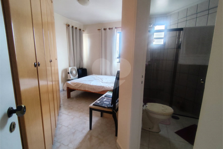 Apartamento à venda com 3 quartos, sendo 1 suíte, em Parque Mandaqui, São Paulo, SP