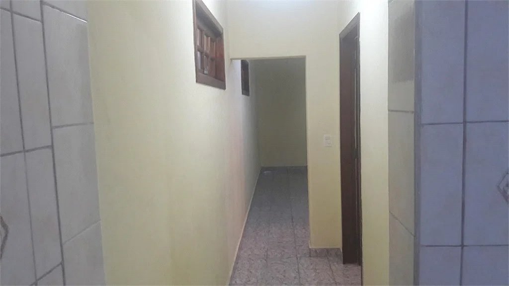 Sobrado à venda com 3 quartos em Jardim Macedônia, São Paulo, SP