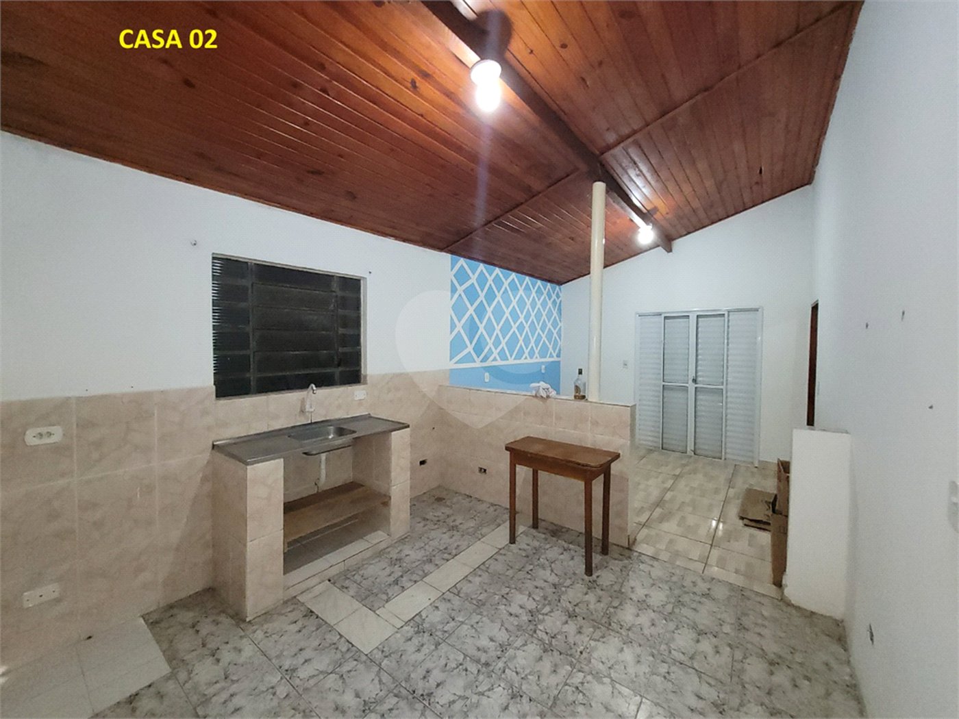 Chácara à venda com 5 quartos em Residencial Veneza I, Mogi das Cruzes, SP