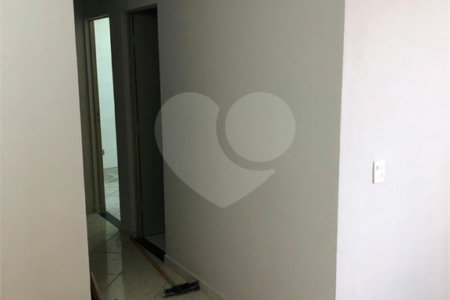 Apartamento à venda com 3 quartos em Vila Divina Pastora, São Paulo, SP