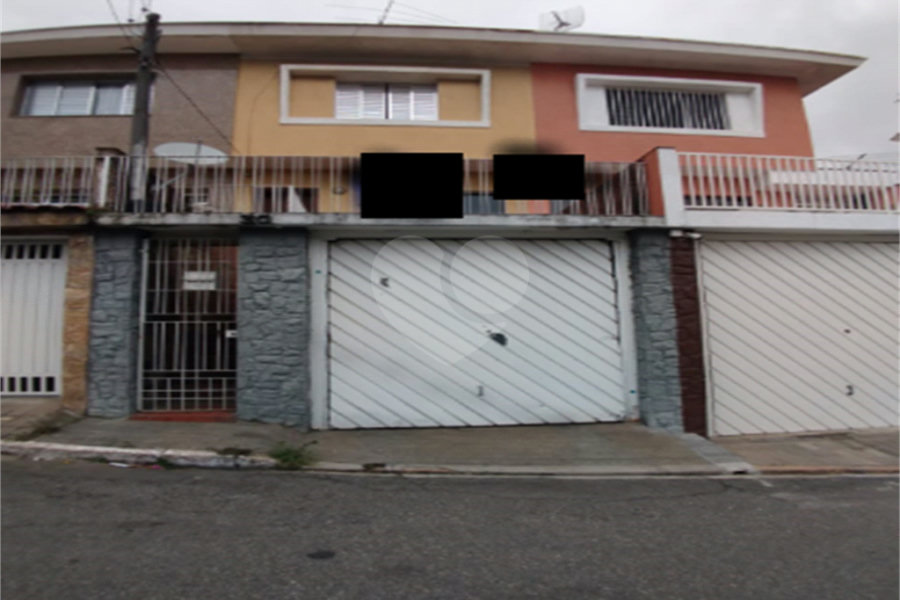 Sobrado à venda com 2 quartos em Vila Medeiros, São Paulo, SP
