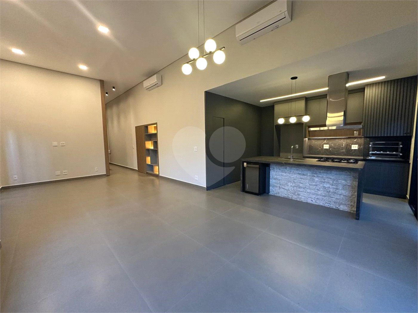 Casa Térrea à venda com 3 suítes no condomínio Residencial Terras de Siena, Ribeirão Preto - SP
