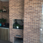 Apartamento à venda com 4 quartos, sendo 1 suíte, em Chácara Califórnia, São Paulo, SP