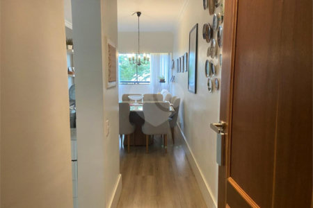 Apartamento à venda com 3 quartos, sendo 1 suíte, em Vila Suzana, São Paulo, SP