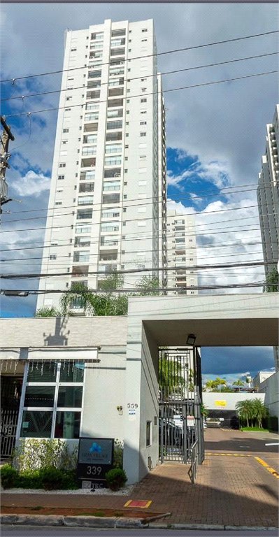 Apartamento à venda com 2 quartos, sendo 1 suíte,  em Independência, São Bernardo do Campo, SP