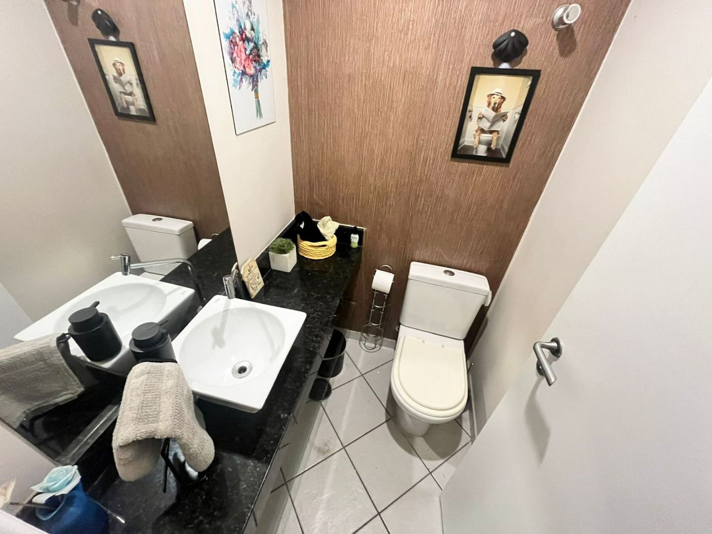 Apartamento à venda, 127 m² por R$ 1.200.000,00 - Ponta da Praia - Santos/SP