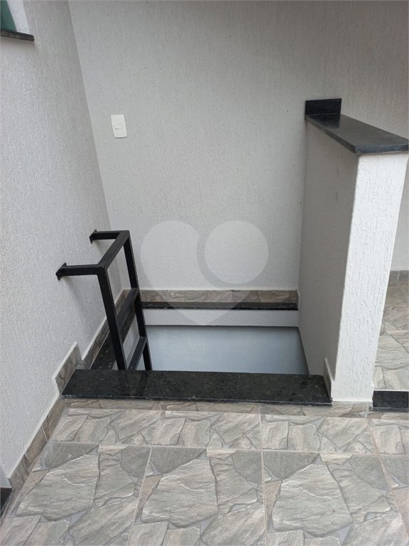 Sobrado à venda com 3 quartos, sendo 2 suítes, em Freguesia do Ó, São Paulo, SP