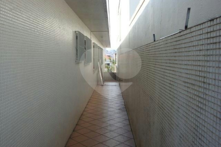 Sobrado à venda com 4 quartos, sendo 3 suítes, em Água Fria, São Paulo, SP