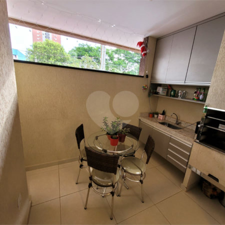 Apartamento à venda com 2 quartos, sendo 1 suíte, em Jardim Botânico, Ribeirão Preto, SP