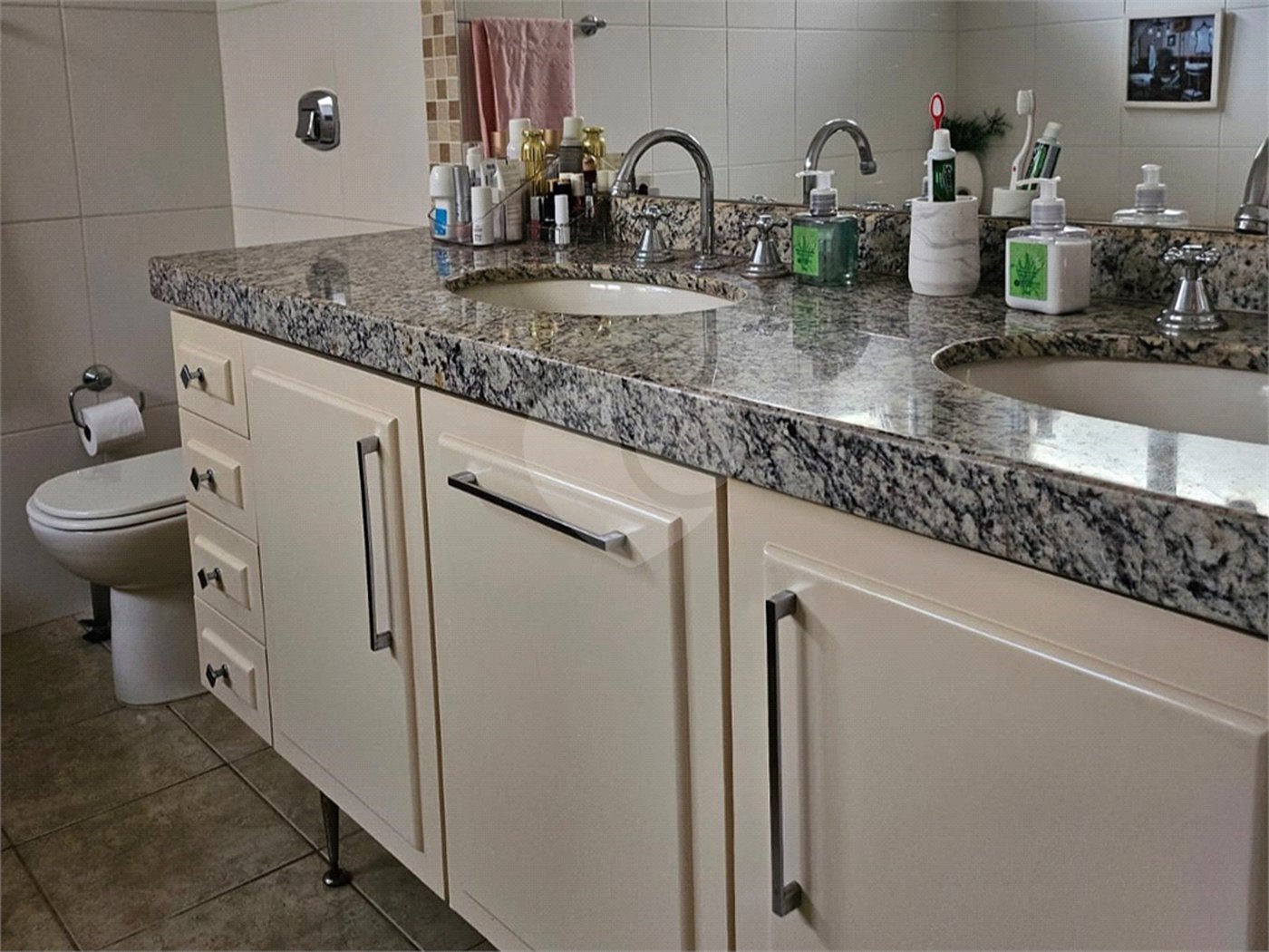 Casa à venda com 4 suítes no condomínio Santa Monica 1, Ribeirão Preto - SP