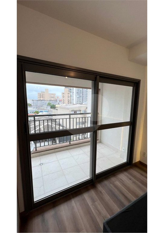 Apartamento à venda com 1 quarto em Parada Inglesa, São Paulo, SP