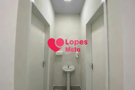 Salão para alugar em Vila Maria, São José dos Campos, SP