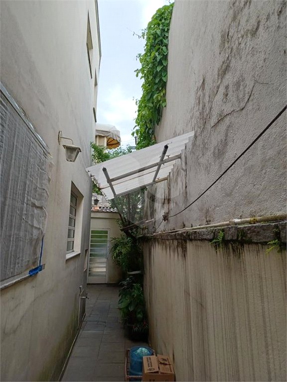 Sobrado à venda com 3 quartos em Santana, São Paulo, SP