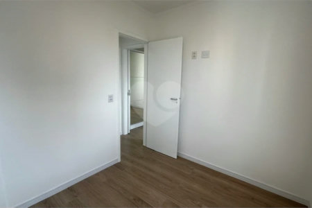 Apartamento Vila Leopoldina