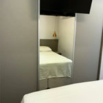 Apartamento à venda com 2 quartos, sendo 1 suíte,  em Vila Andrade, São Paulo, SP