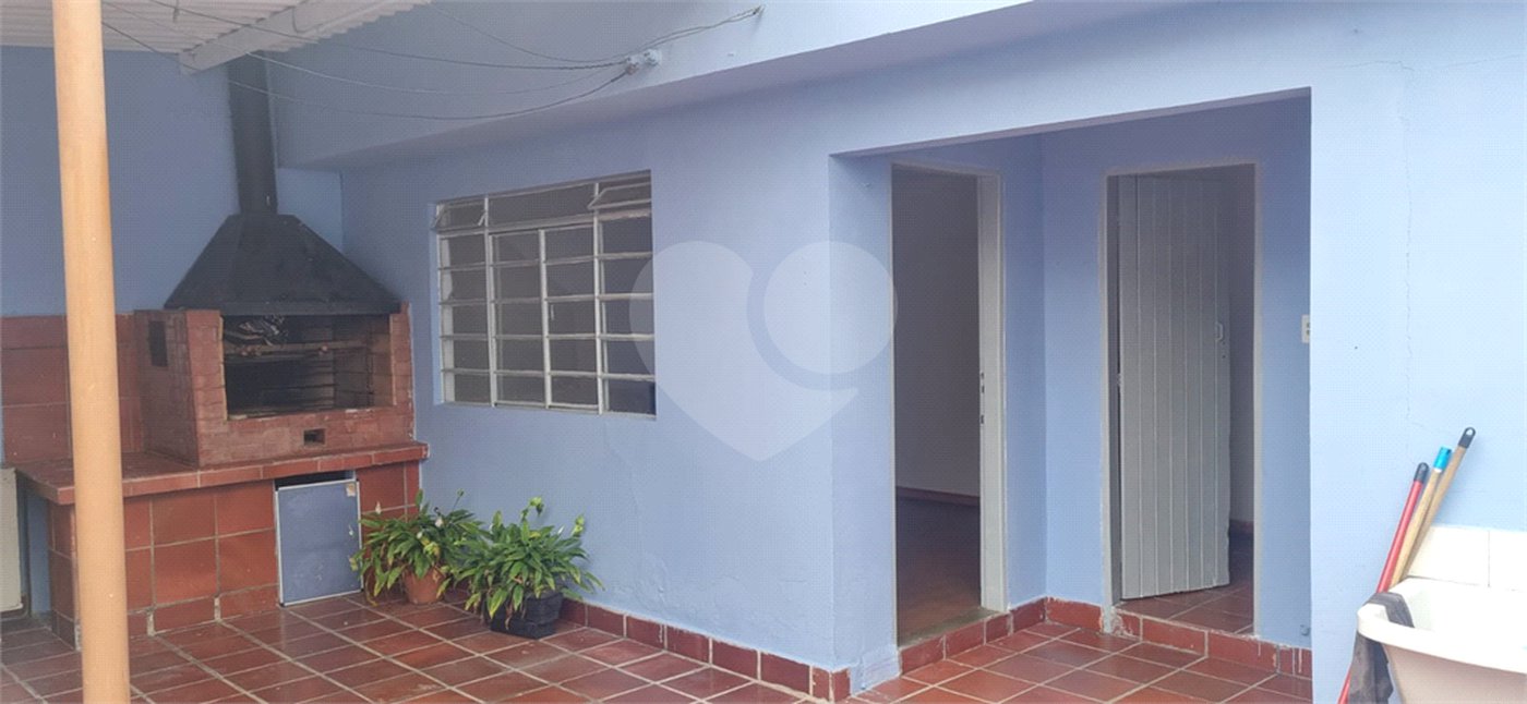 Casa Térrea à venda com 3 quartos, sendo 1 suíte, em Jardim Taboão, São Paulo, SP