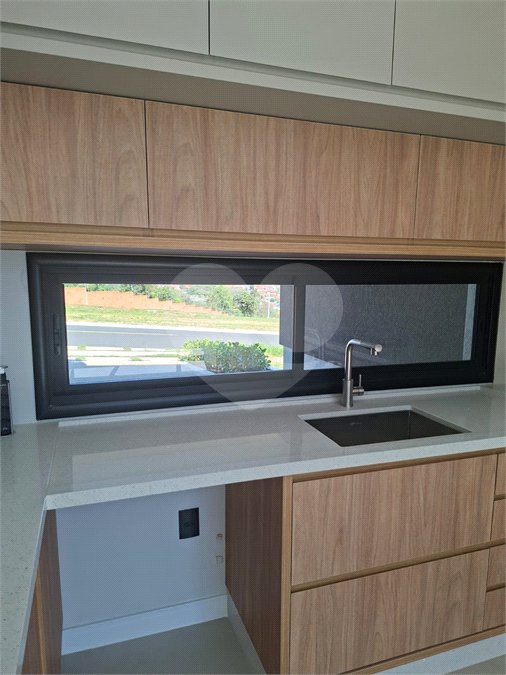 Casa à venda com 3 suítes no condomínio Jardim Park Vista Real, Indaiatuba - SP