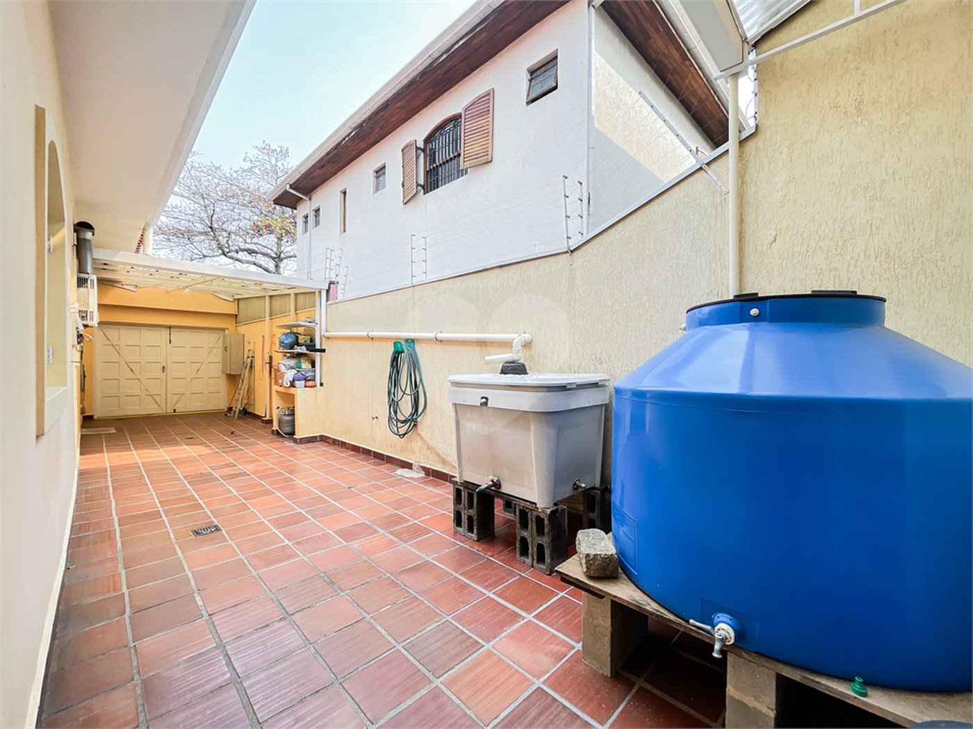 Casa Térrea à venda com 6 quartos, sendo 3 suítes,  em Instituto de Previdência, São Paulo, SP