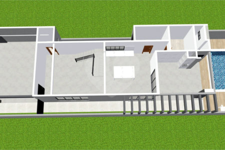 Casa à venda com 4 quartos, sendo 2 suítes,  no condomínio Jardim, Sorocaba - SP