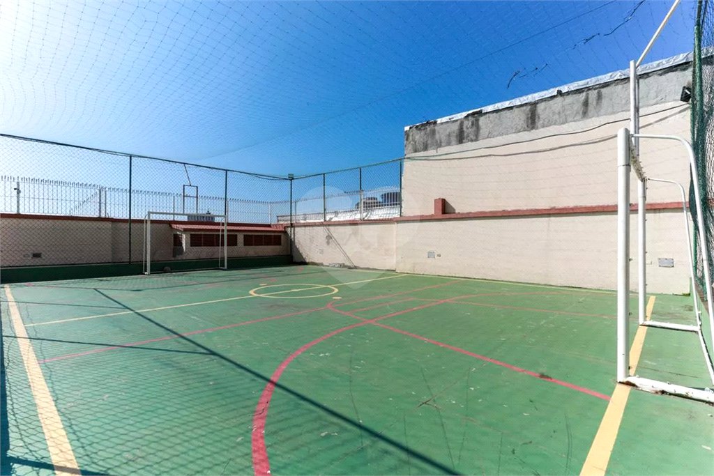 Apartamento para alugar com 2 quartos, sendo 1 suíte,  em Casa Verde, São Paulo, SP