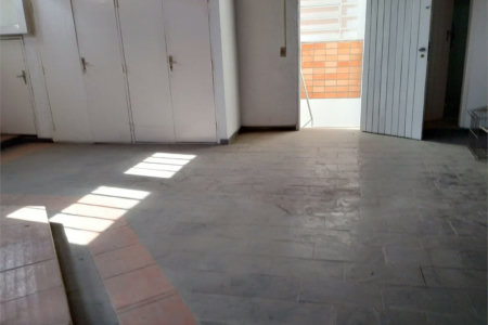 Casa de Vila à venda com 4 suítes em Jardim Londrina, São Paulo, SP