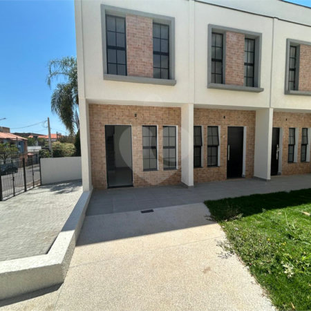 Casa de Vila à venda com 2 quartos em Jardim Europa, Sorocaba, SP