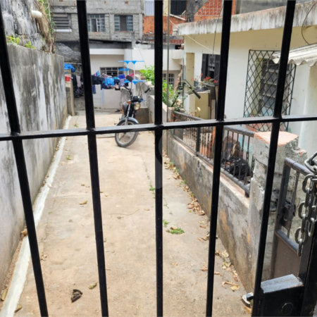 Terreno à venda em Vila Aurora (zona Norte), São Paulo, SP