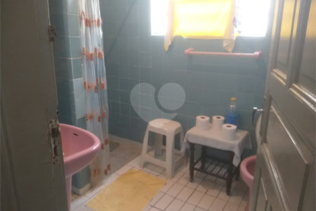 Casa à venda com 3 quartos em Vila Clementino, São Paulo, SP