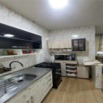 Apartamento à venda com 1 quarto em República, São Paulo, SP