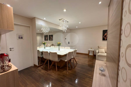 Apartamento à venda com 3 quartos, sendo 1 suíte, em Santa Teresinha, São Paulo, SP