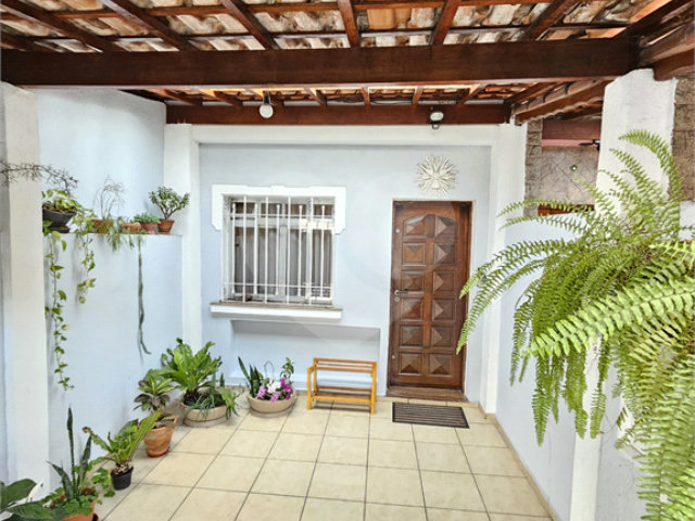 Casa à venda com 2 quartos, sendo 1 suíte,  em Santana, São Paulo, SP