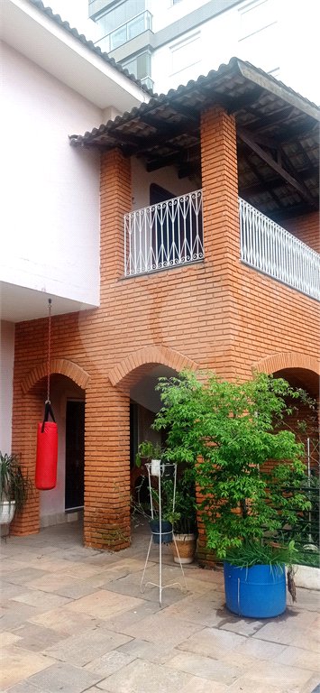 Sobrado à venda com 4 suítes em Jardim São Paulo(zona Norte), São Paulo, SP