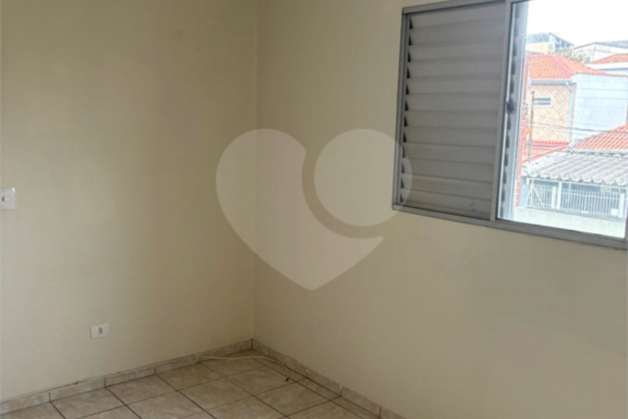 Apartamento à venda com 2 quartos em Parque Edu Chaves, São Paulo, SP