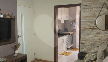 Apartamento à venda com 2 quartos em Jardim Bonfiglioli, Jundiaí, SP