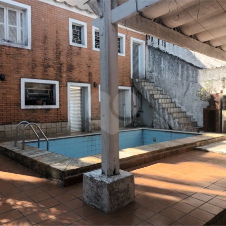 Casa à venda com 4 suítes em Vila Sônia, São Paulo, SP