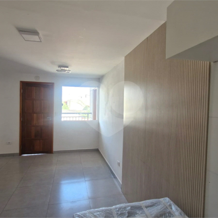 Apartamento à venda com 2 quartos em Chora Menino, São Paulo, SP