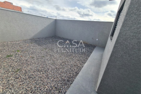 Terreno em condomínio à venda com 3 quartos, sendo 1 suíte, em Jardim São Lucas Ii, Salto de Pirapora, SP